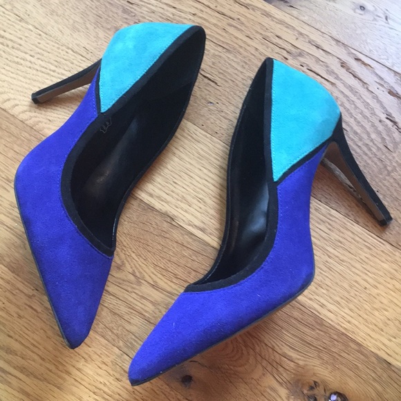 Aldo high heel - Picture 2 of 8